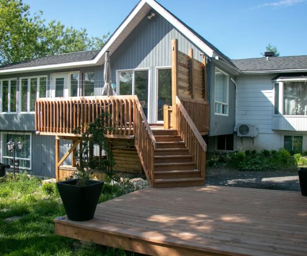 Custom_multilevel Deck