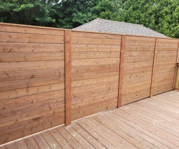 Fence